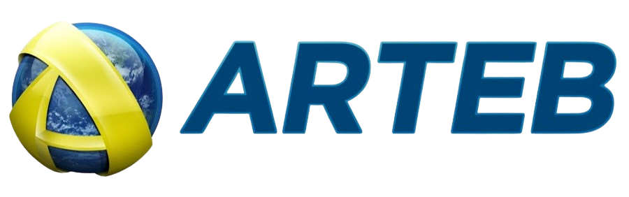 Logo Arteb