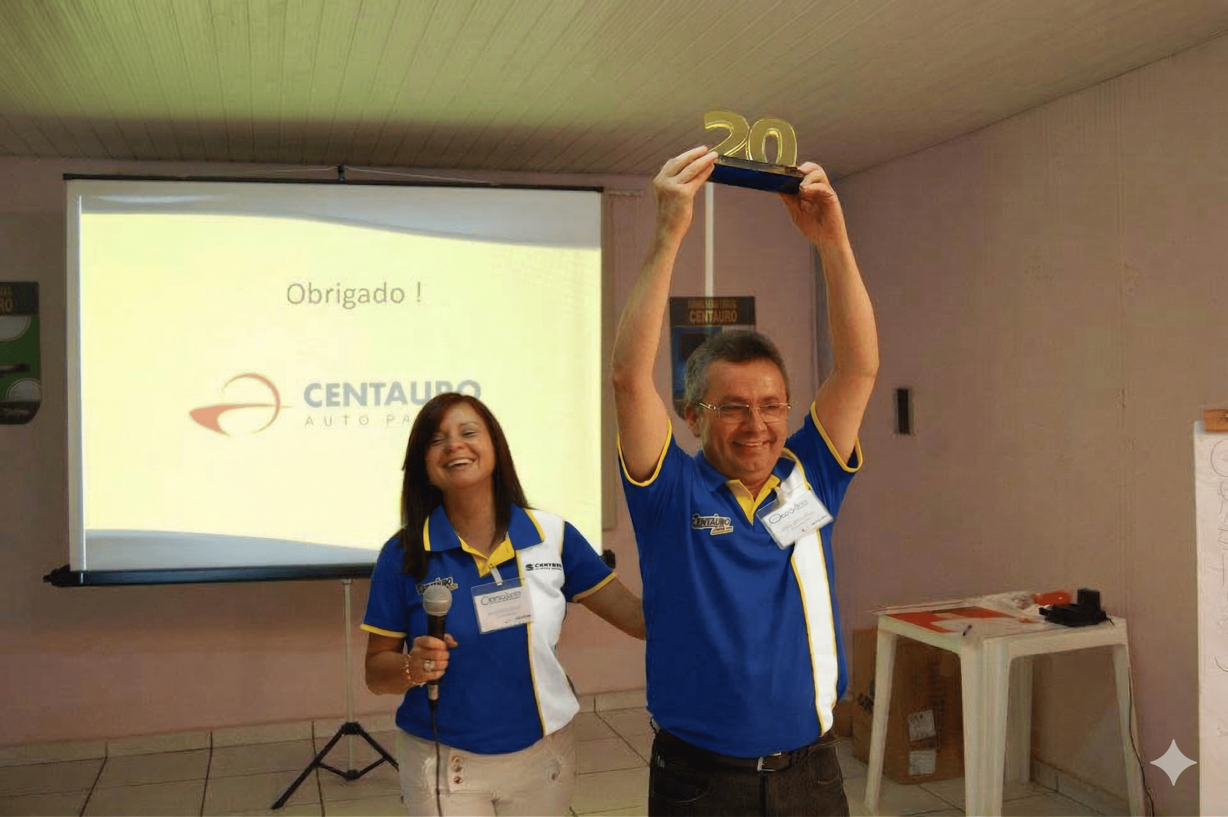 Equipe Chapekar 3